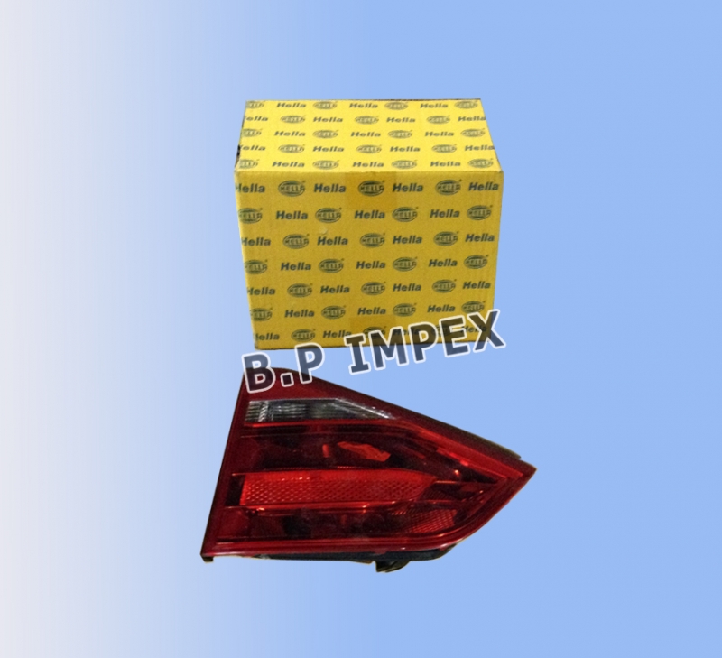 TAIL LAMP LH